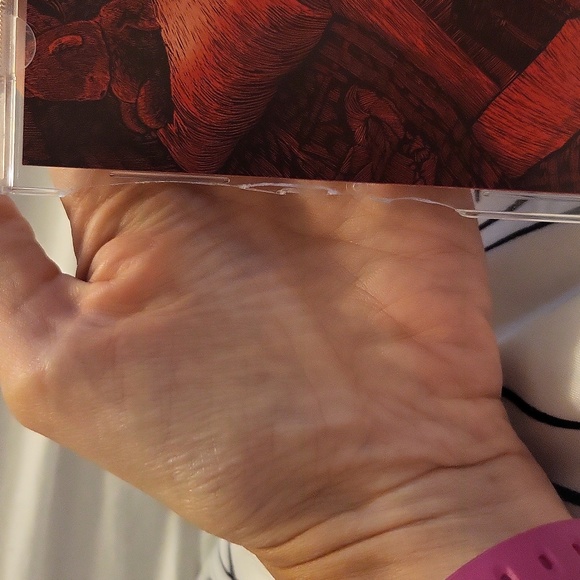 Fallout Boy Greatest hits CD - Picture 6 of 6